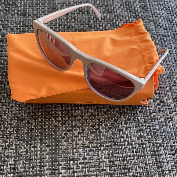 Smoke x Mirrors Passenger Sunglasses NWOT - Picture 8 of 10